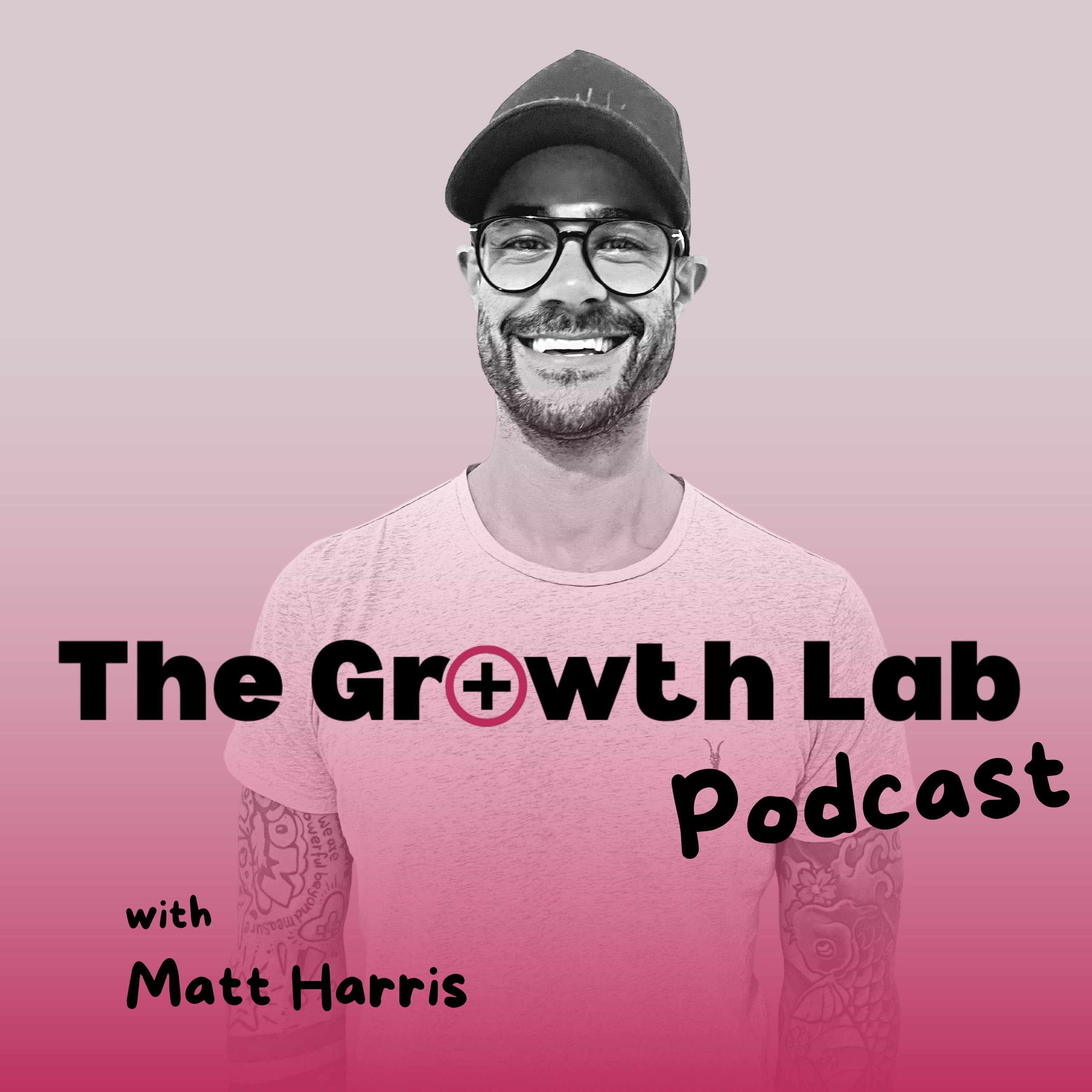 The Growth Lab Podcast