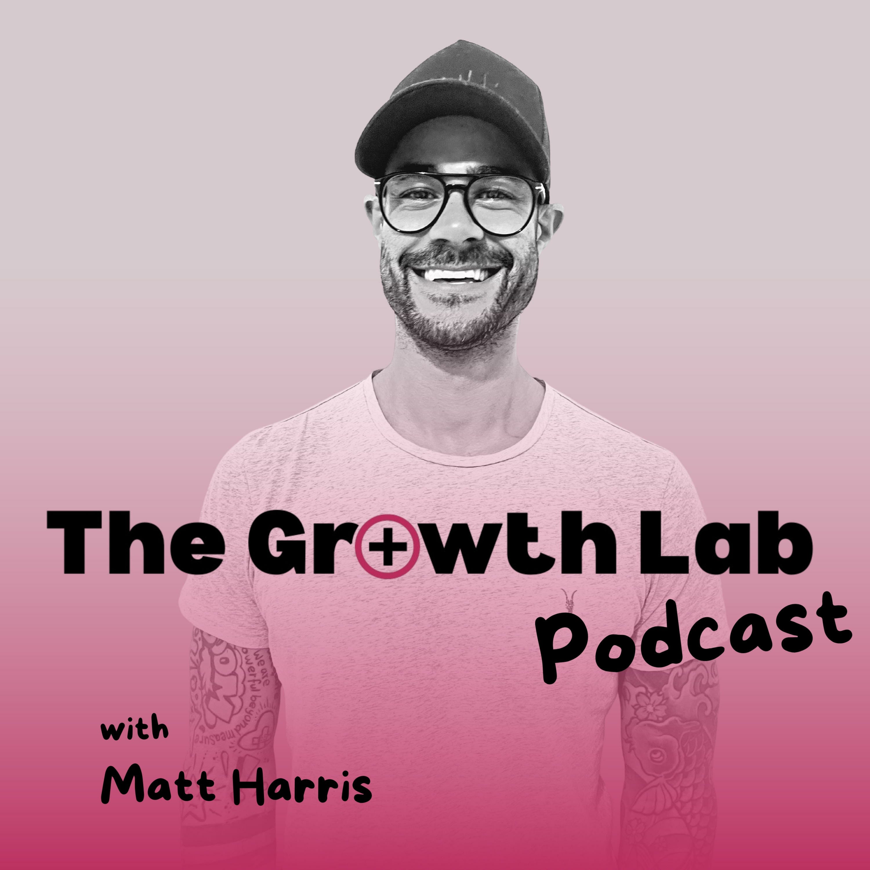 The Growth Lab Podcast