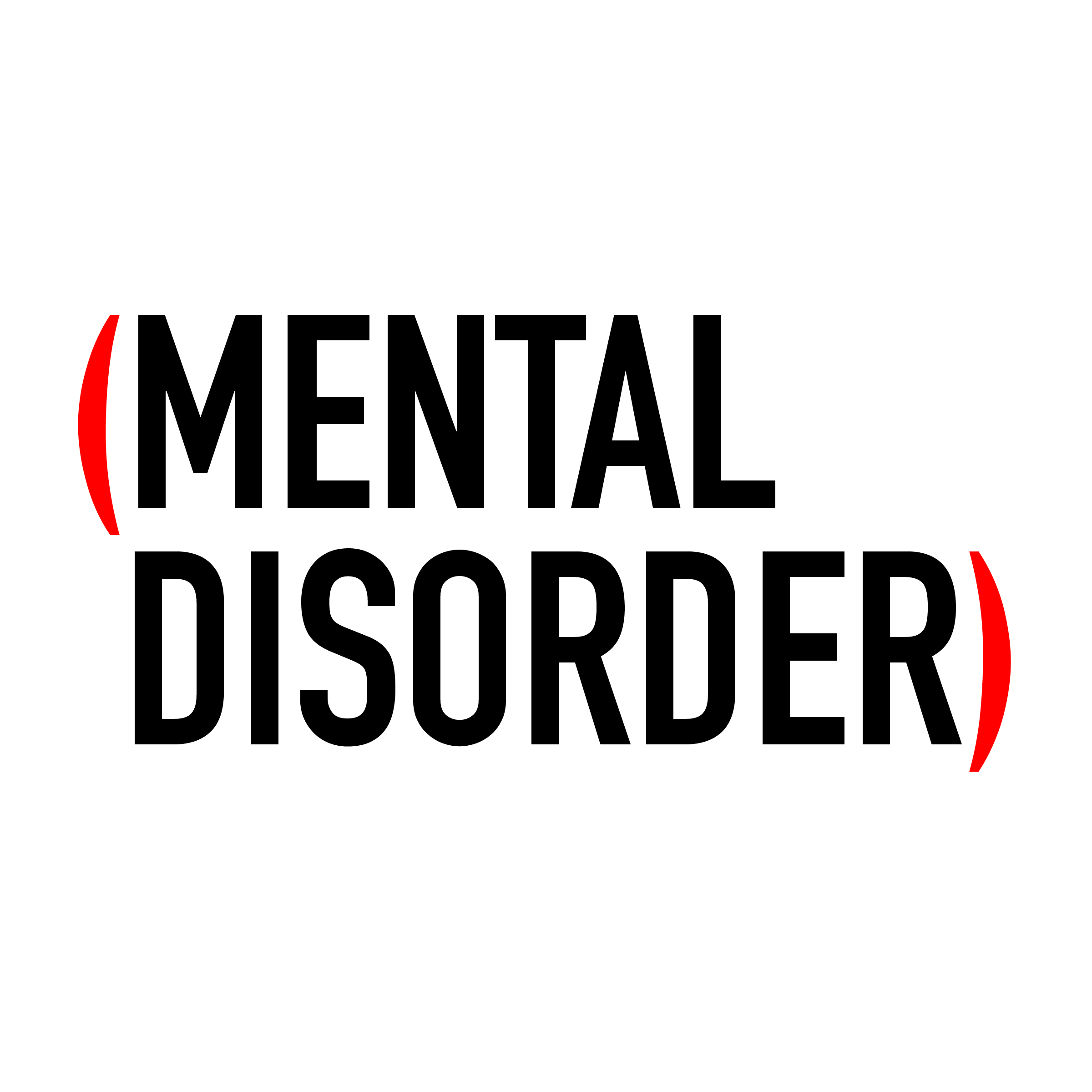 Introducing the Mental Disorder Podcast