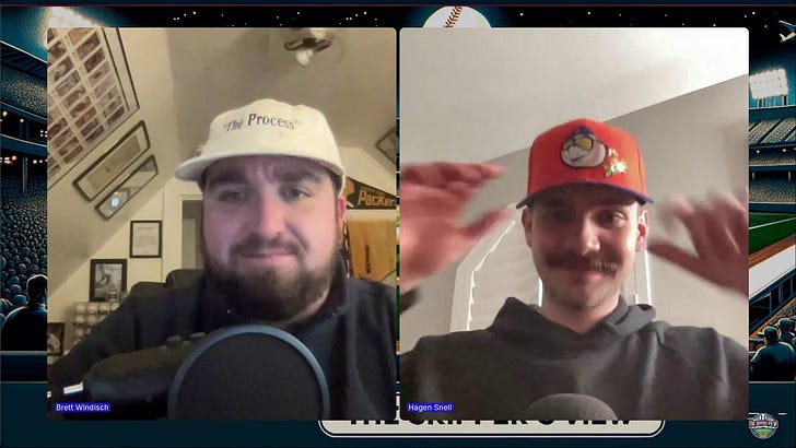 Podcast #240 - The World Baseball Classic Has Arrived! Podcast #240 - The World Baseball Classic Has Arrived!