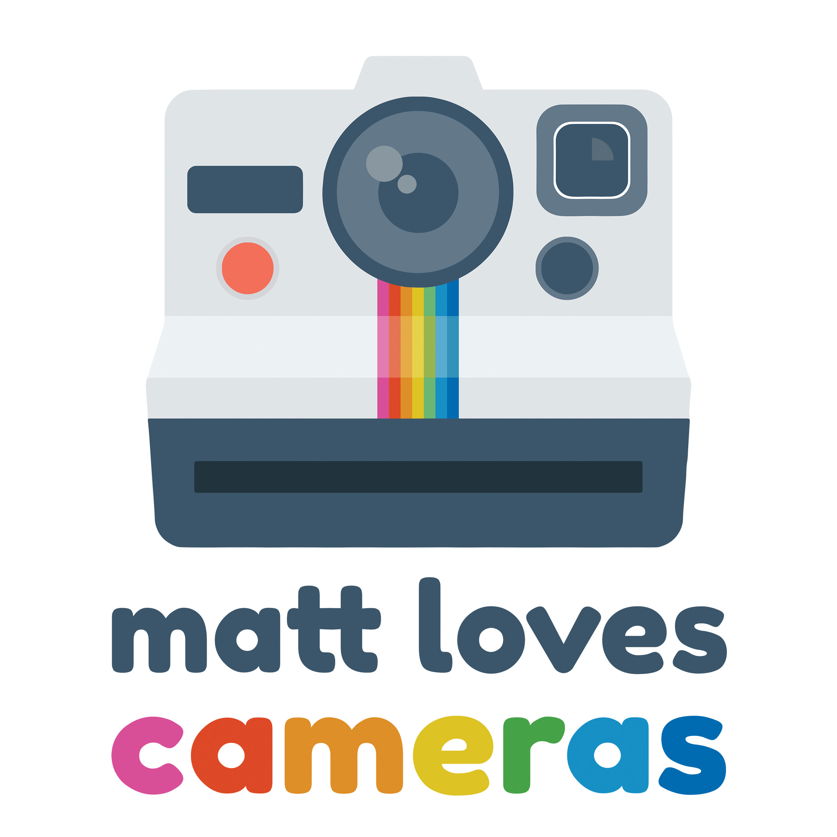Mint InstantKon RF70: a review of the first Instax Wide camera with manual controls episode artwork
