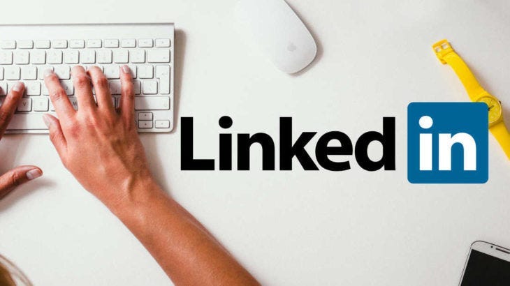 The Top 10 LinkedIn Security Tips: Leaderboards are no longer just in the office