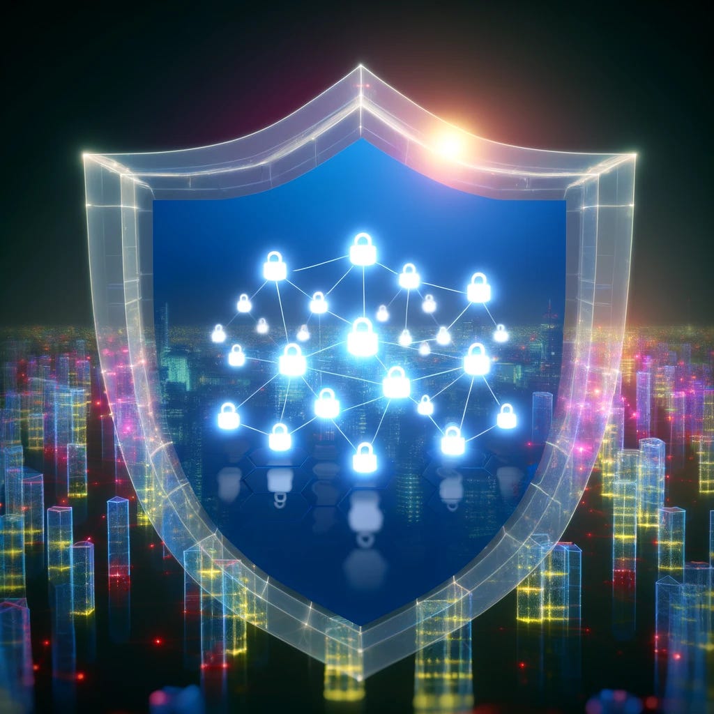 Unlocking the Power of API Security for Business Success