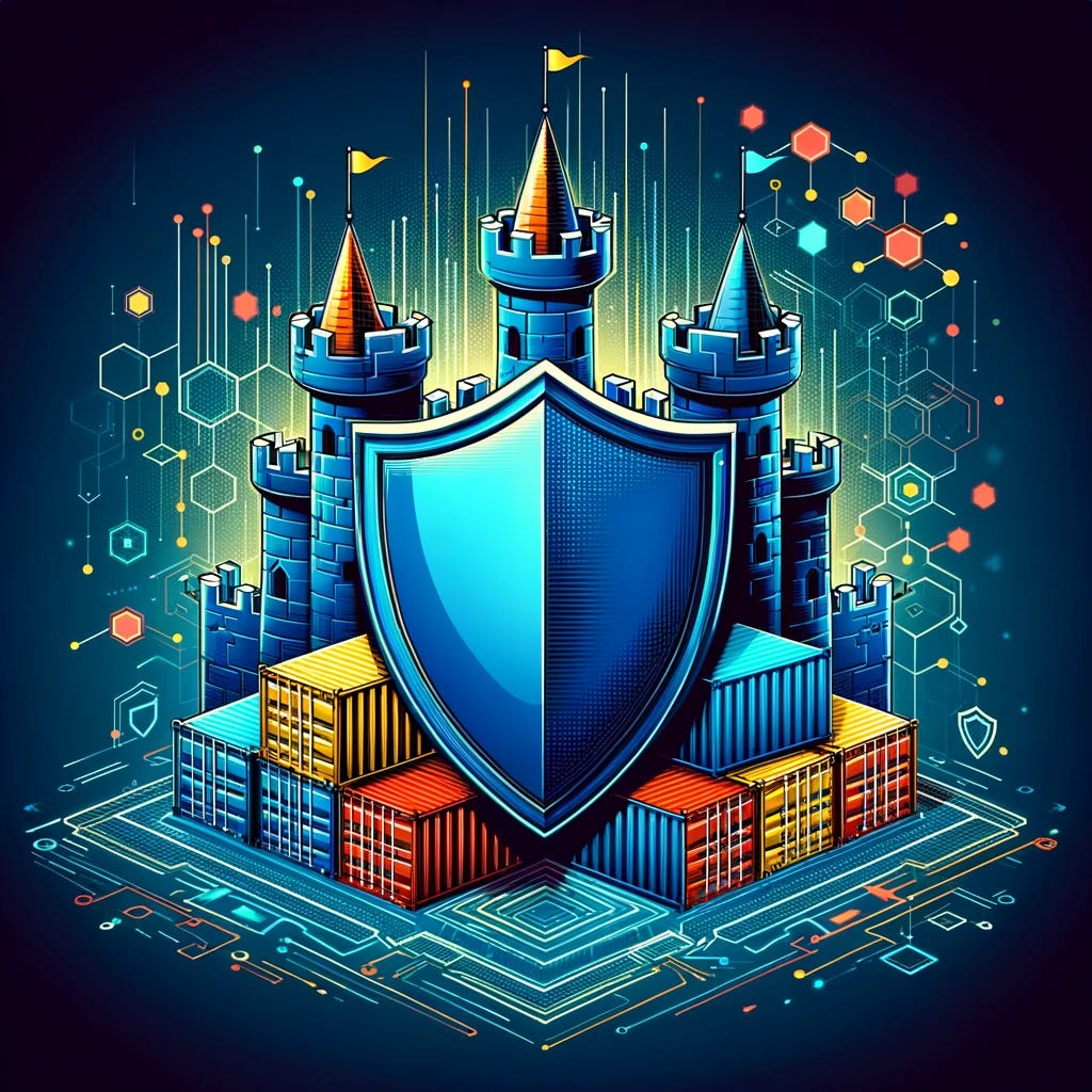 Understanding Container Security: Essential Insights for Business Leaders 