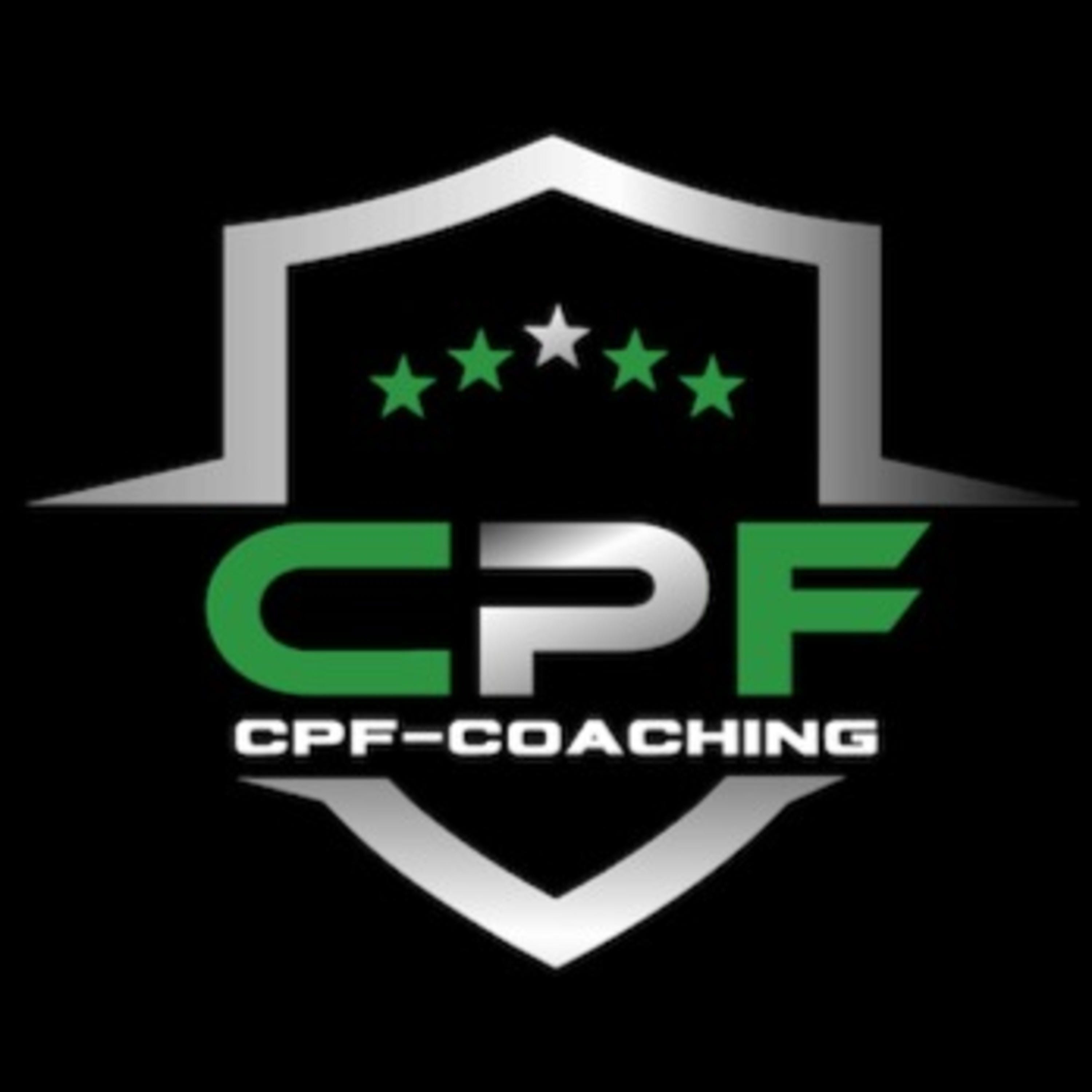 CPF-Coaching