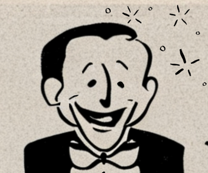 Interview with David Herod of Tooky's Mag!