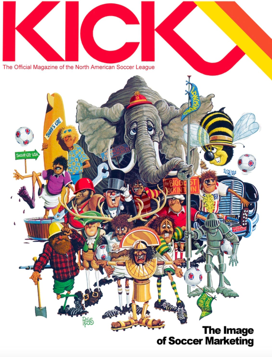 Green is the Color Podcast