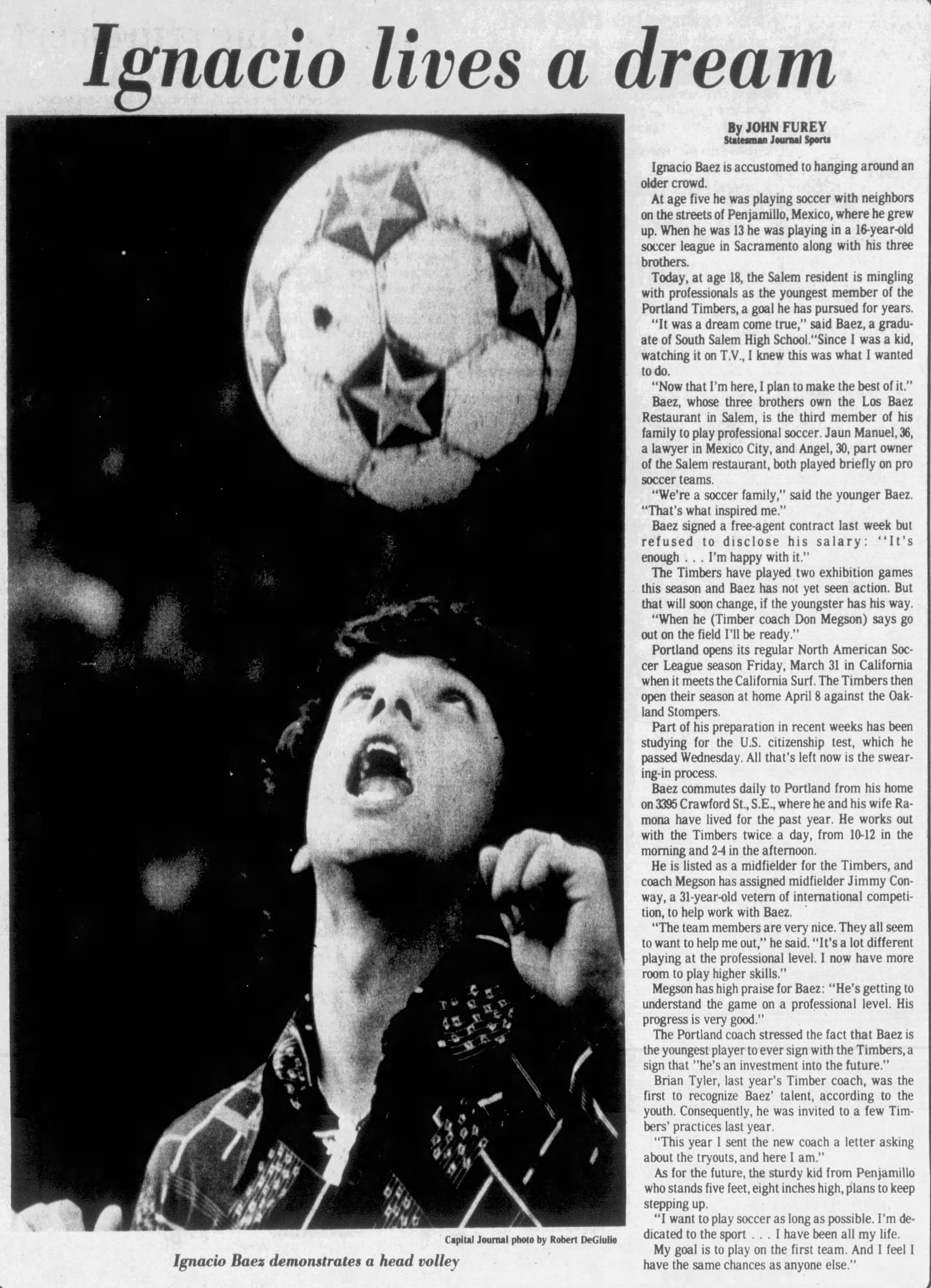 Green is the Color Podcast