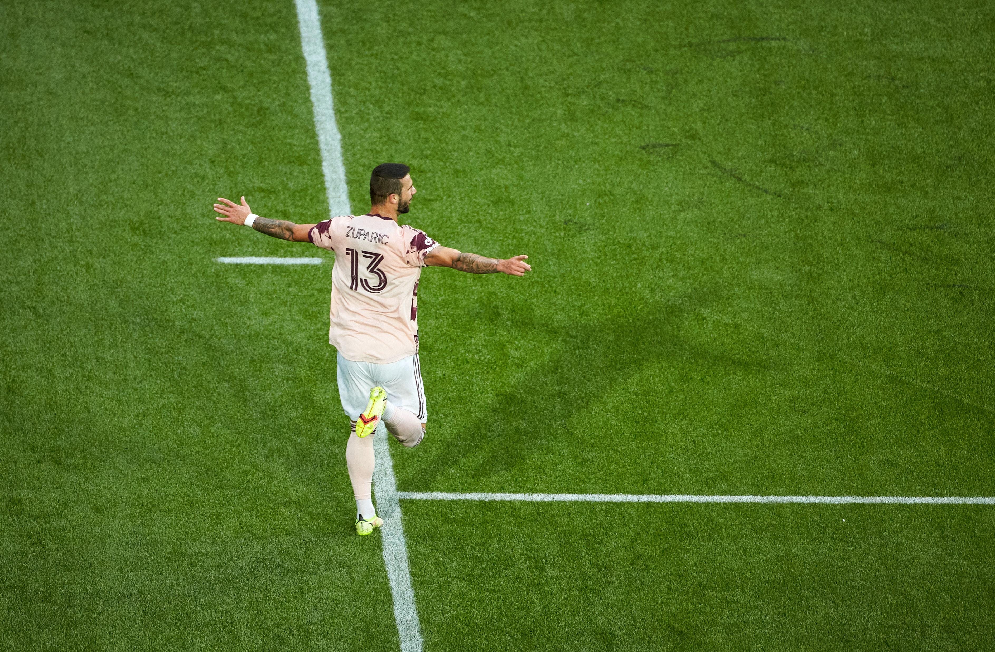 Green is the Color Podcast