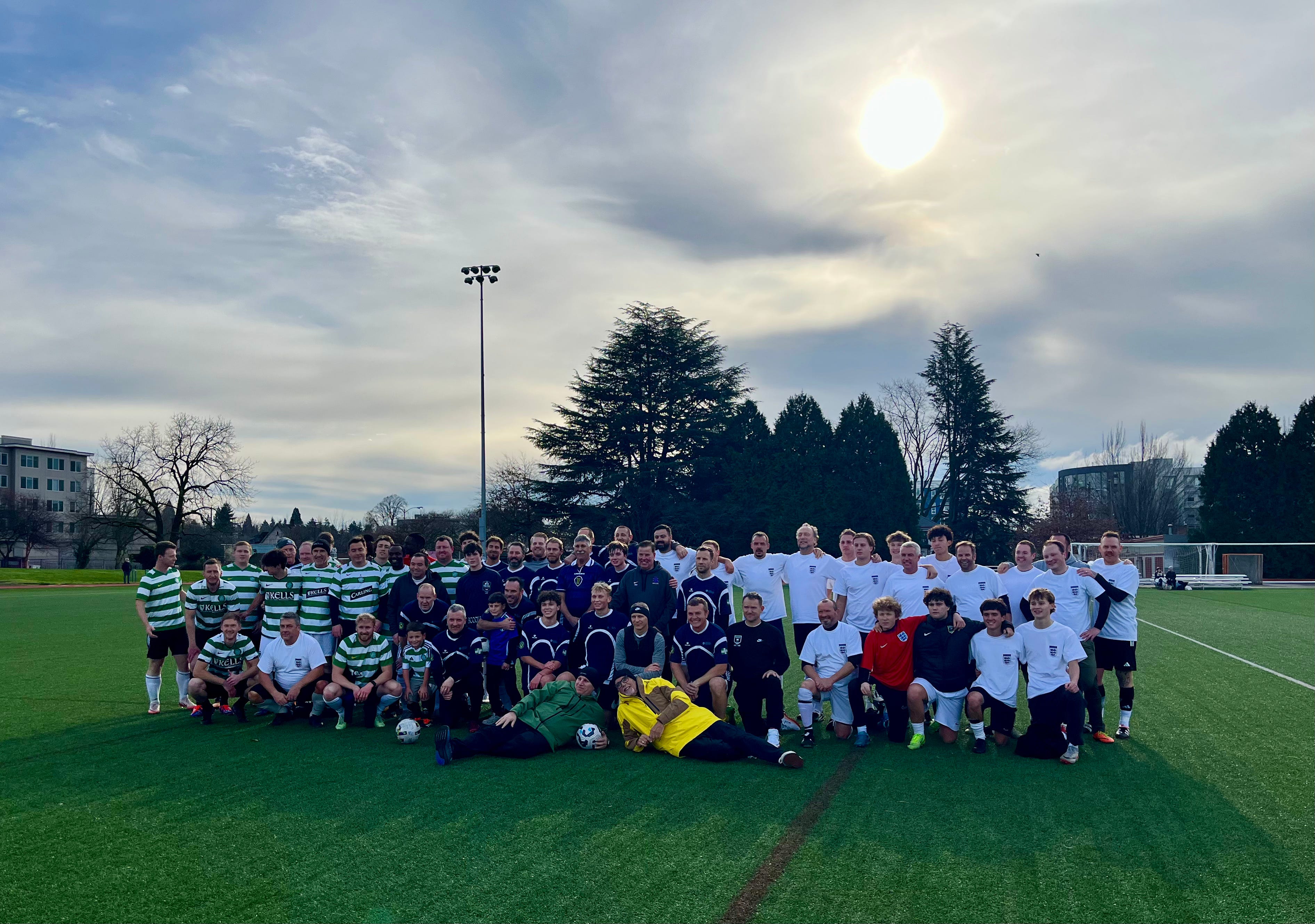 Green is the Color Podcast