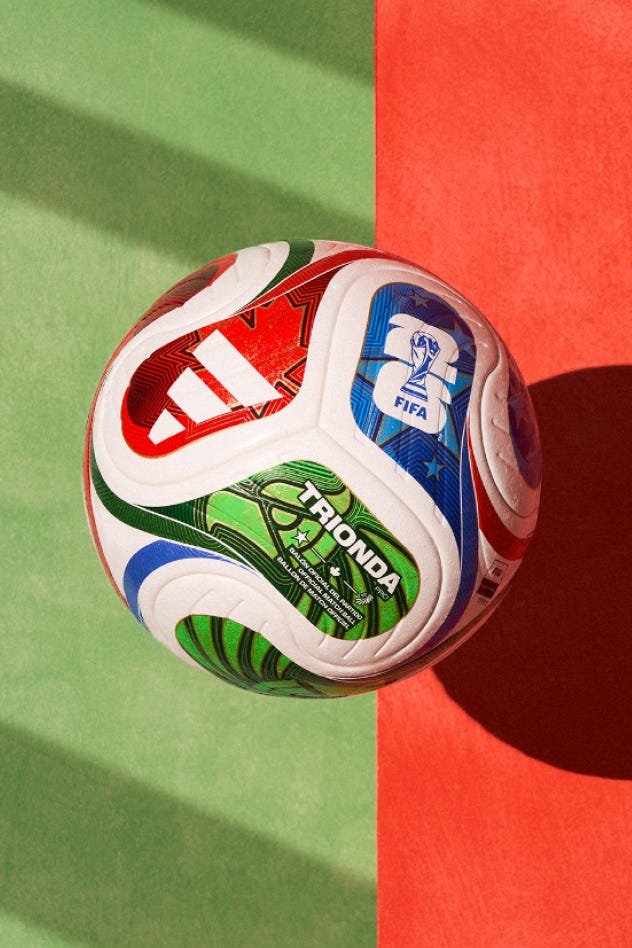 Podcast Episode 61: International Call-ups [Pt. 2]