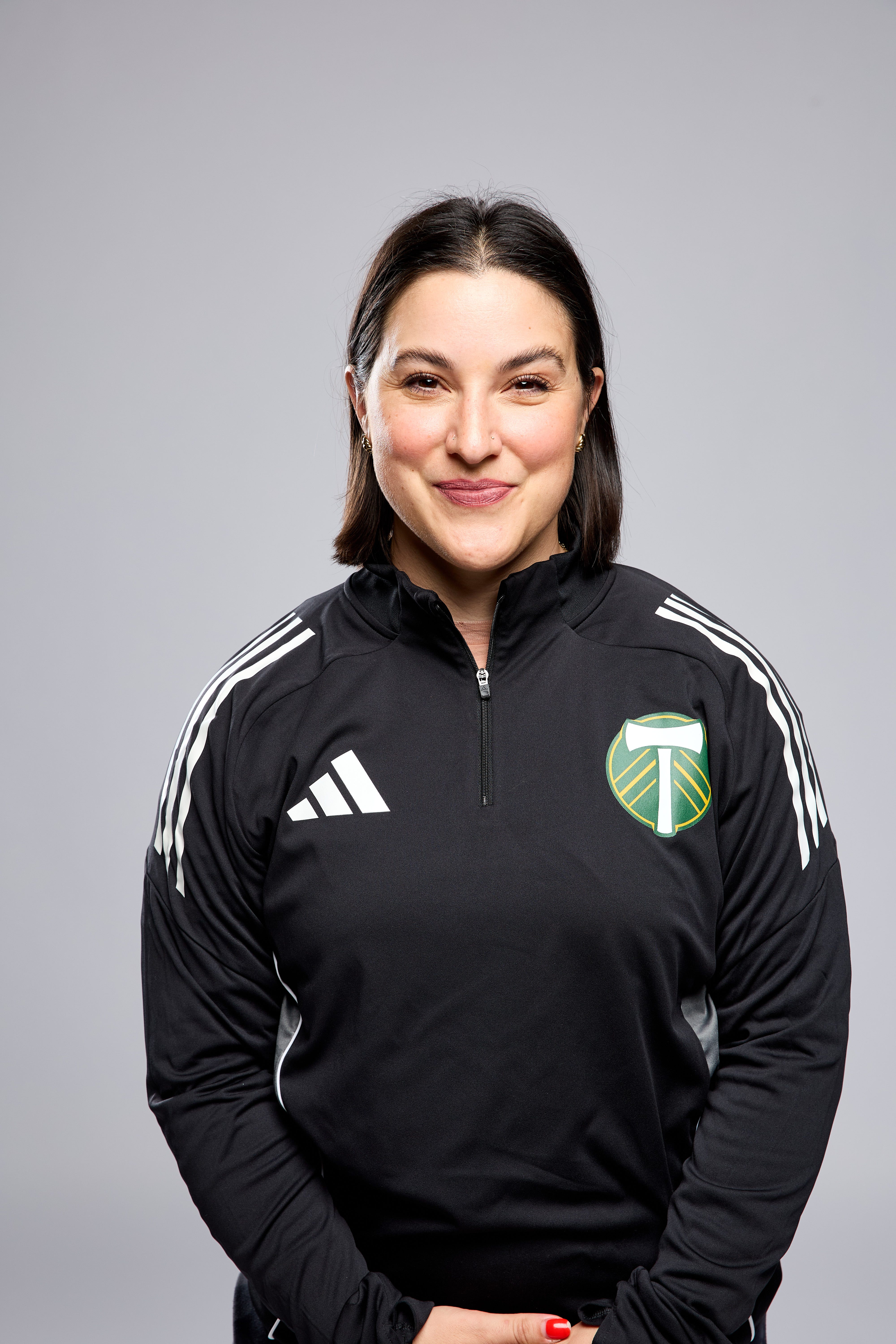 Green is the Color Podcast