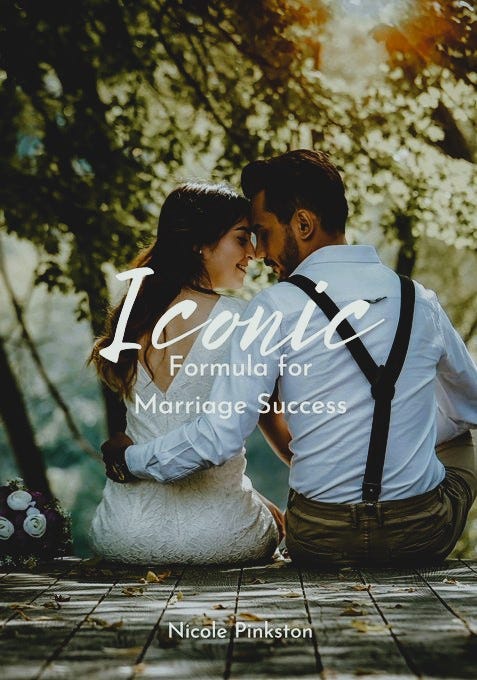 Season 8 Episode 4: Government and Marriage with Roderick Threats