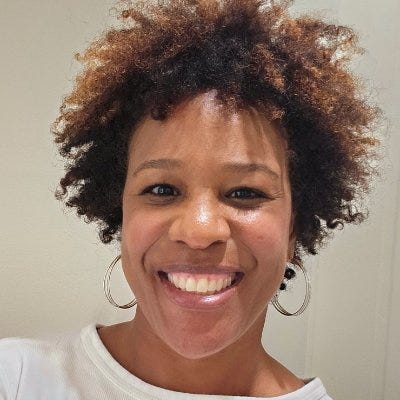 Season 8 Episode 10 Replay Chat with Nikki Johnson MD
