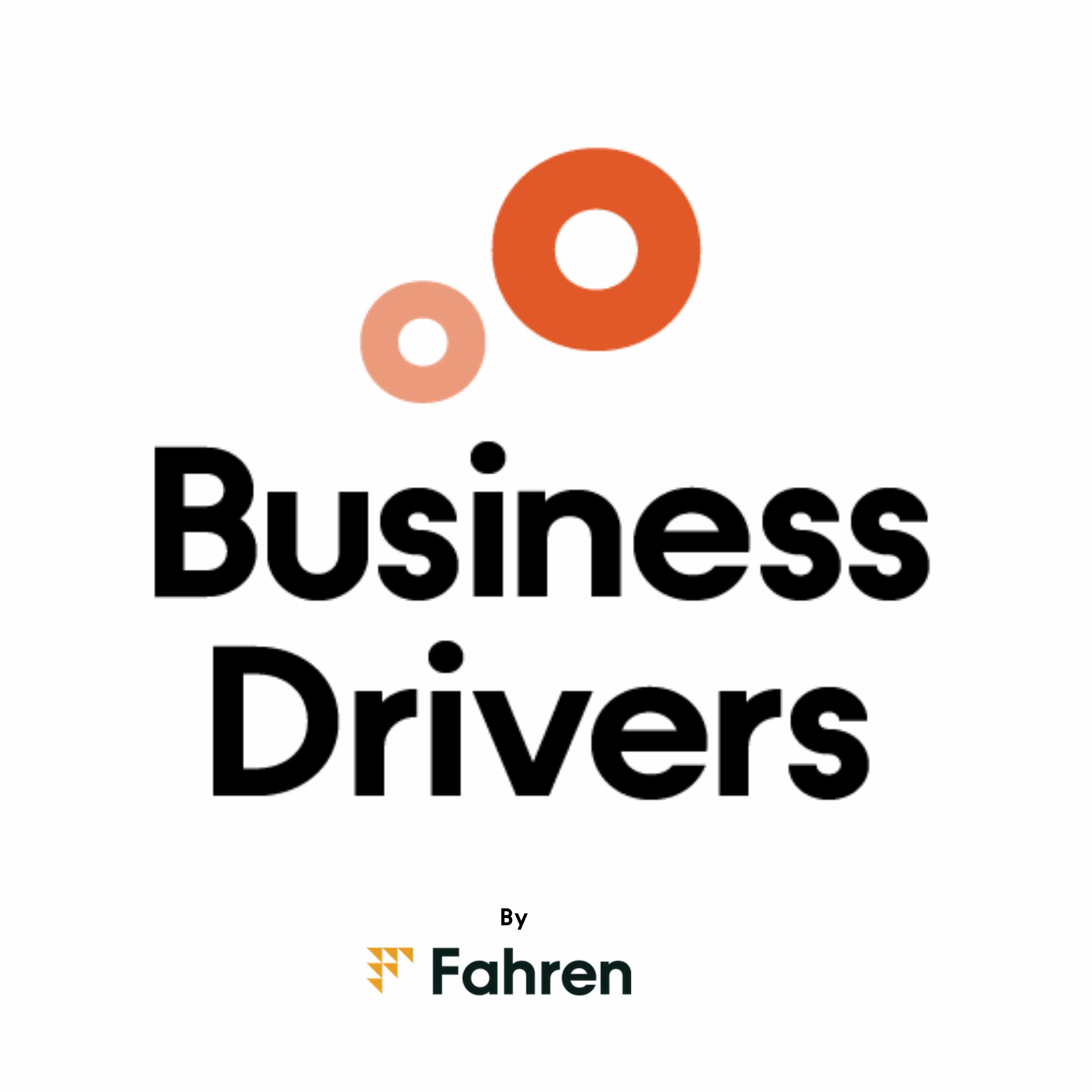 Business Drivers by Fahren