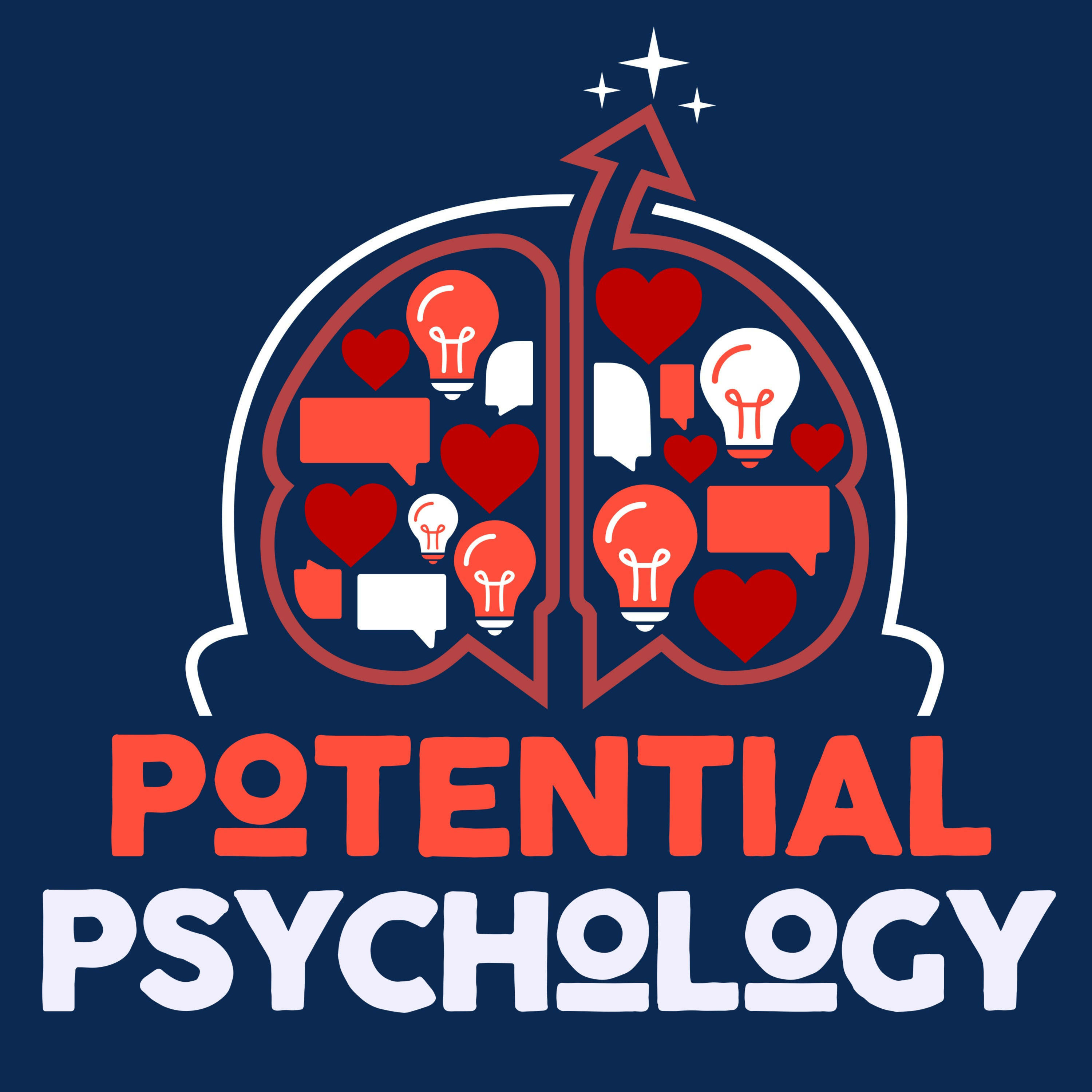 Focusing on the most important thing with Performance Psychologist Michael Inglis
