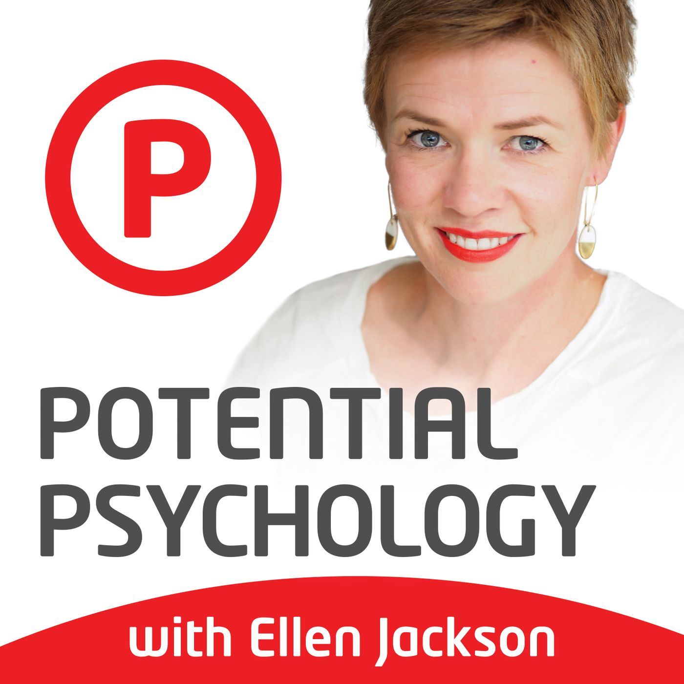 Keeping Well When We're Stressed and Anxious with Ellen Jackson