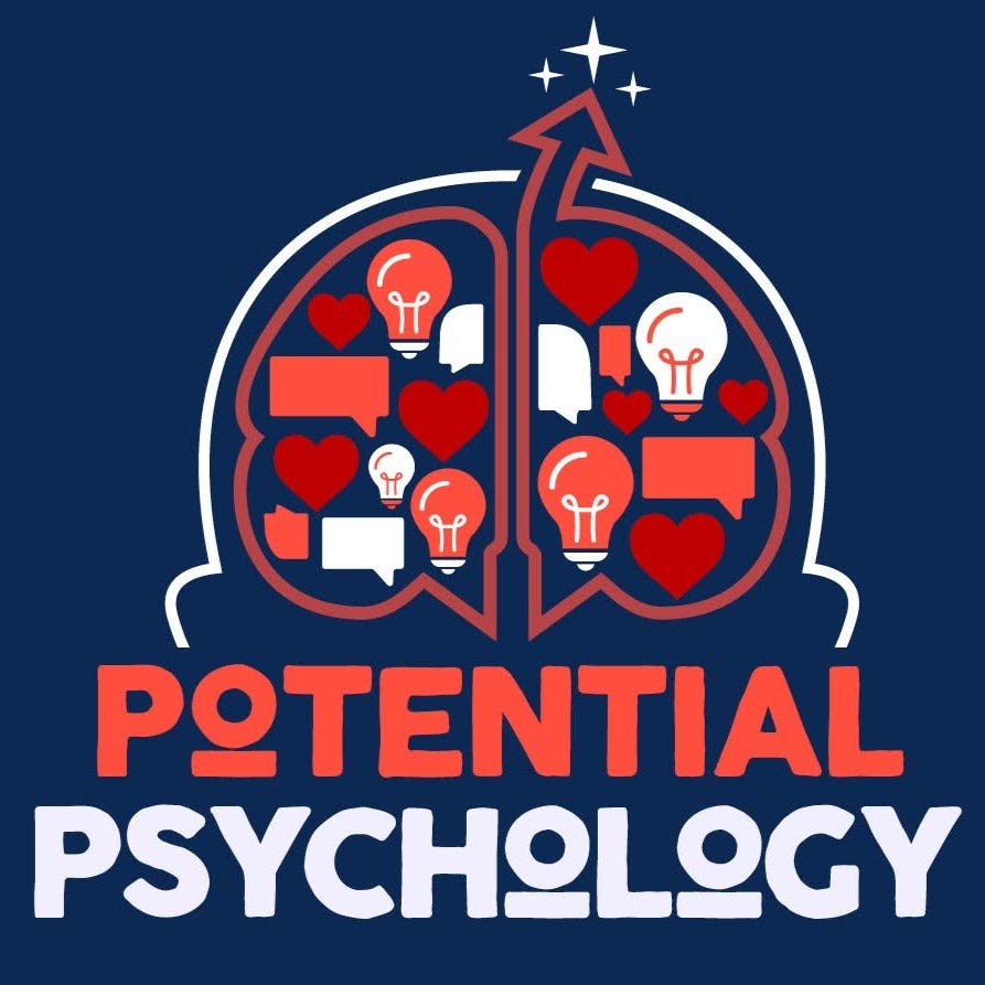 The Power of Why