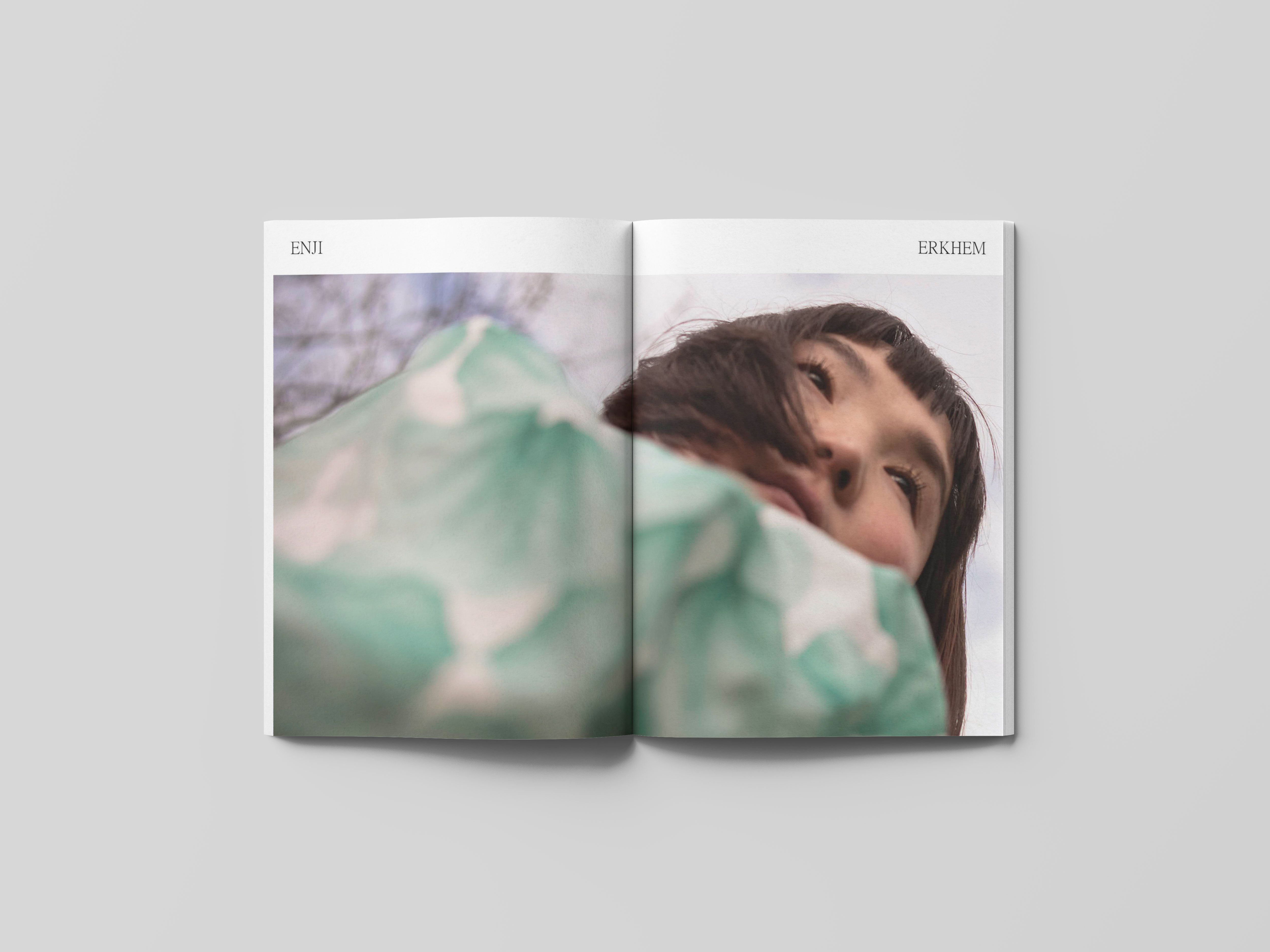 A Spring of Bittersweet Melodies