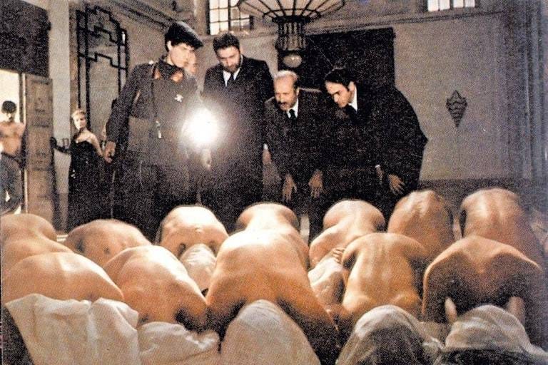 Das vierte Reich: Transparenz, Therapie und die neue Form des Gehorsams