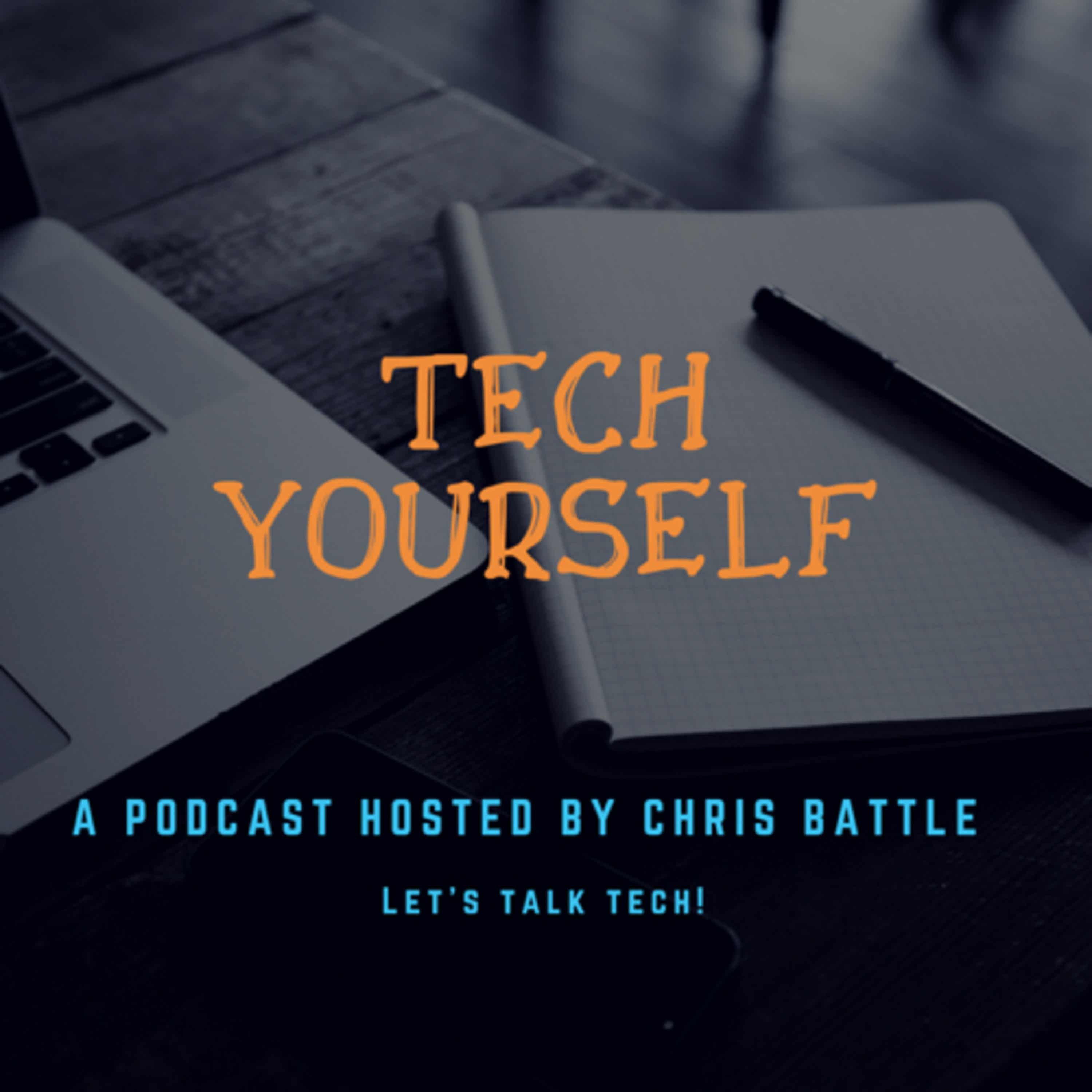 Tech Yourself