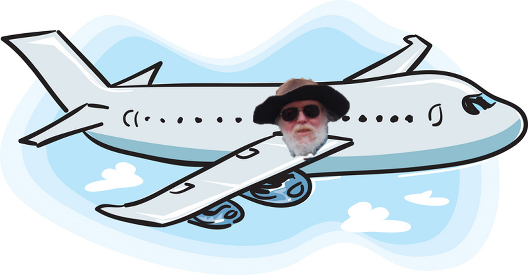 Brian Wilson Speaks