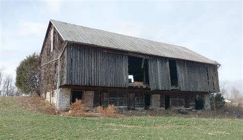 The View From The Barn episode artwork