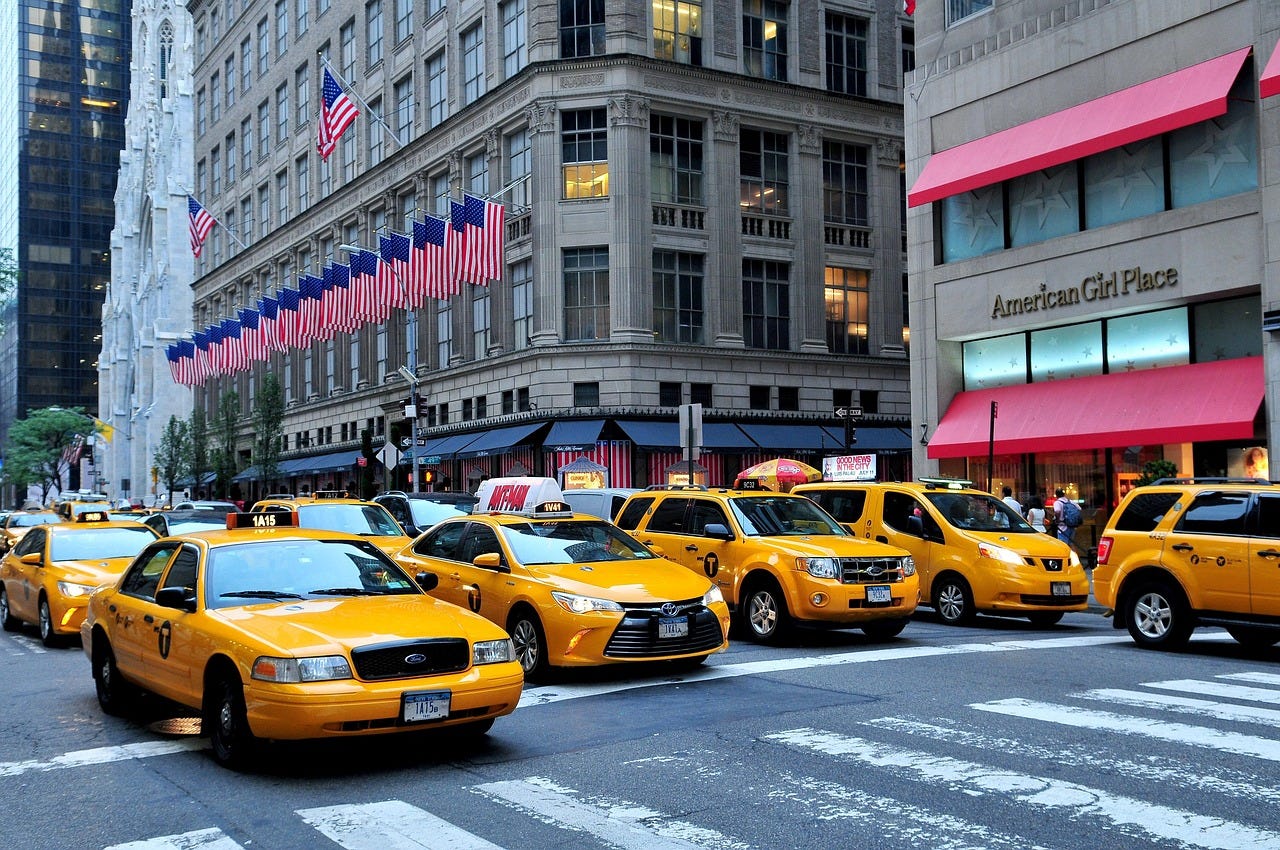 Listen to the Saks bankruptcy court hearing of May 13, 2026