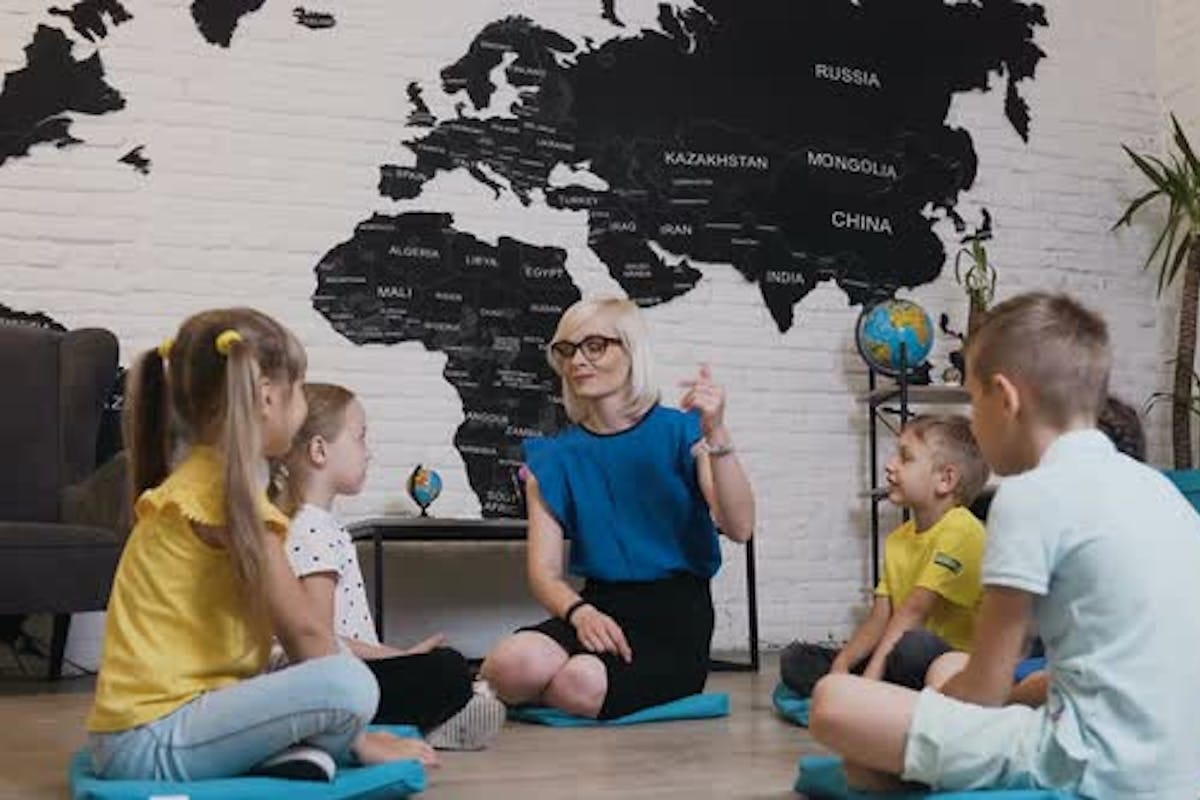 Pedagotech