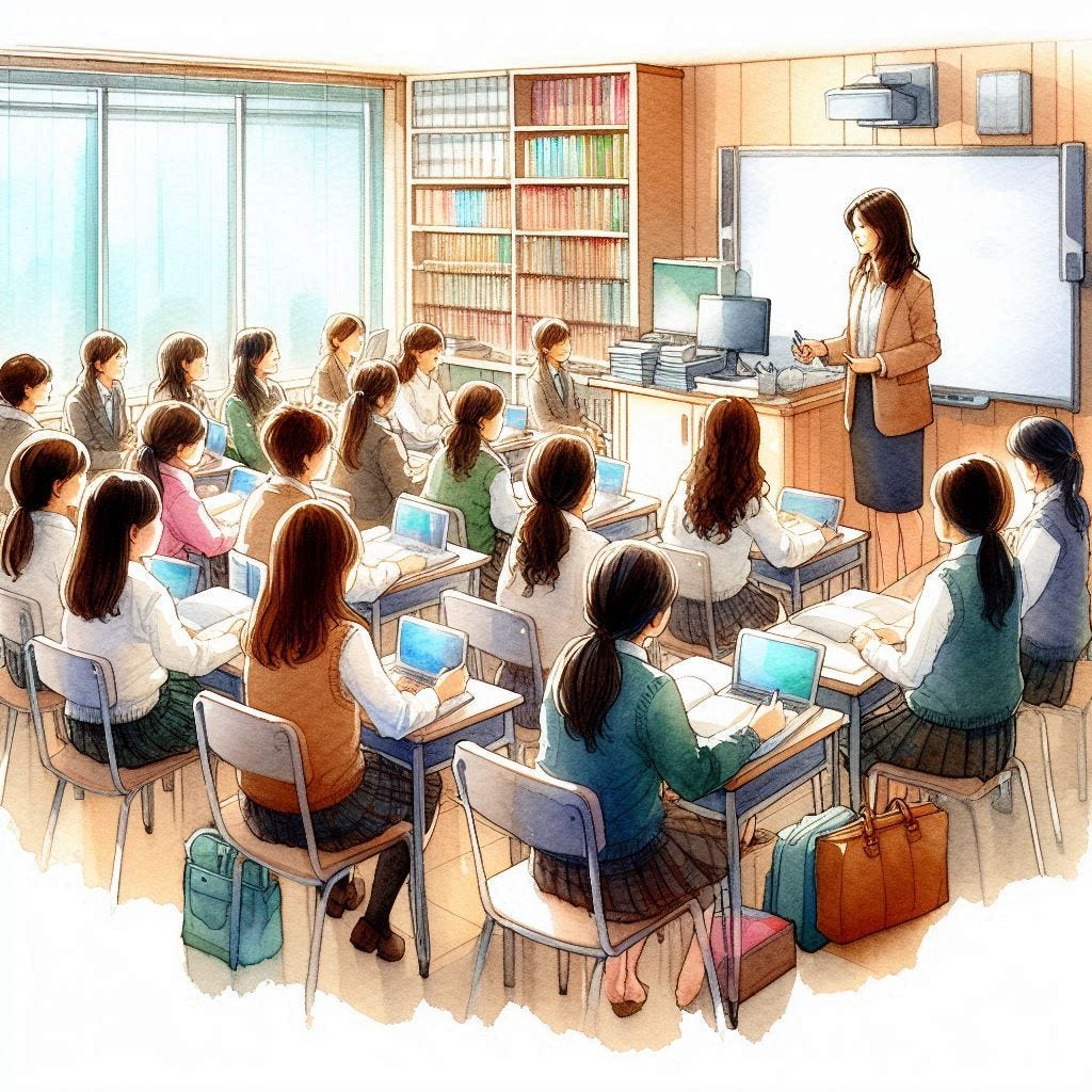 Pedagotech