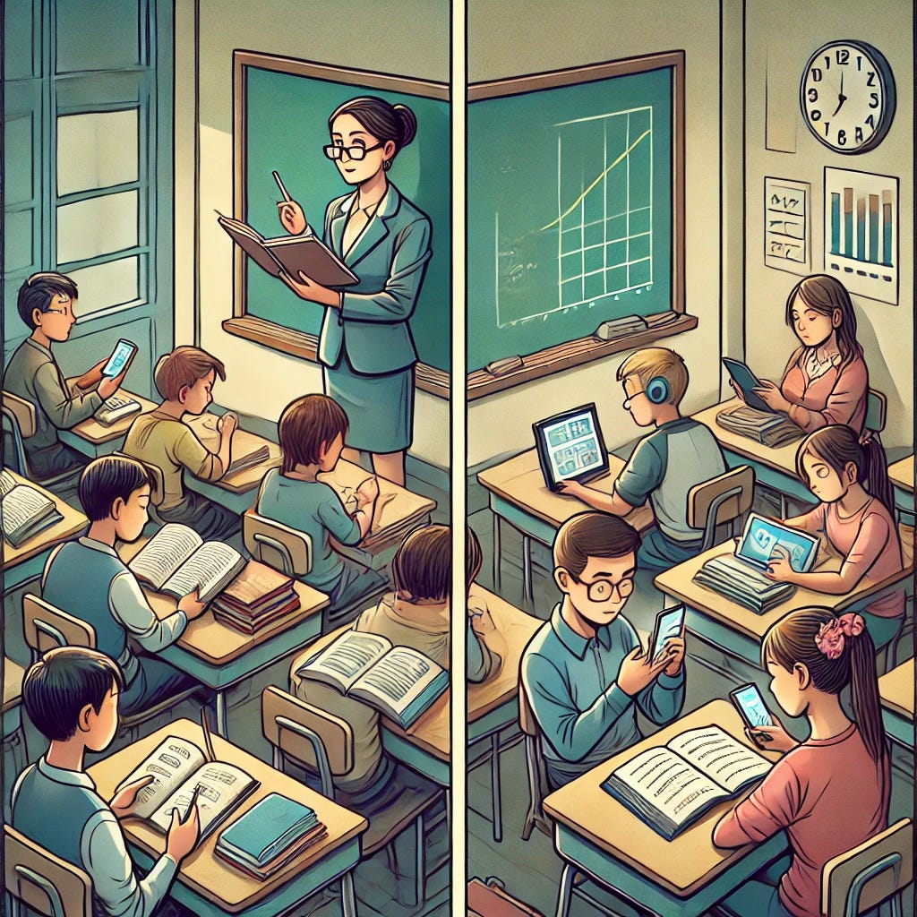 Pedagotech