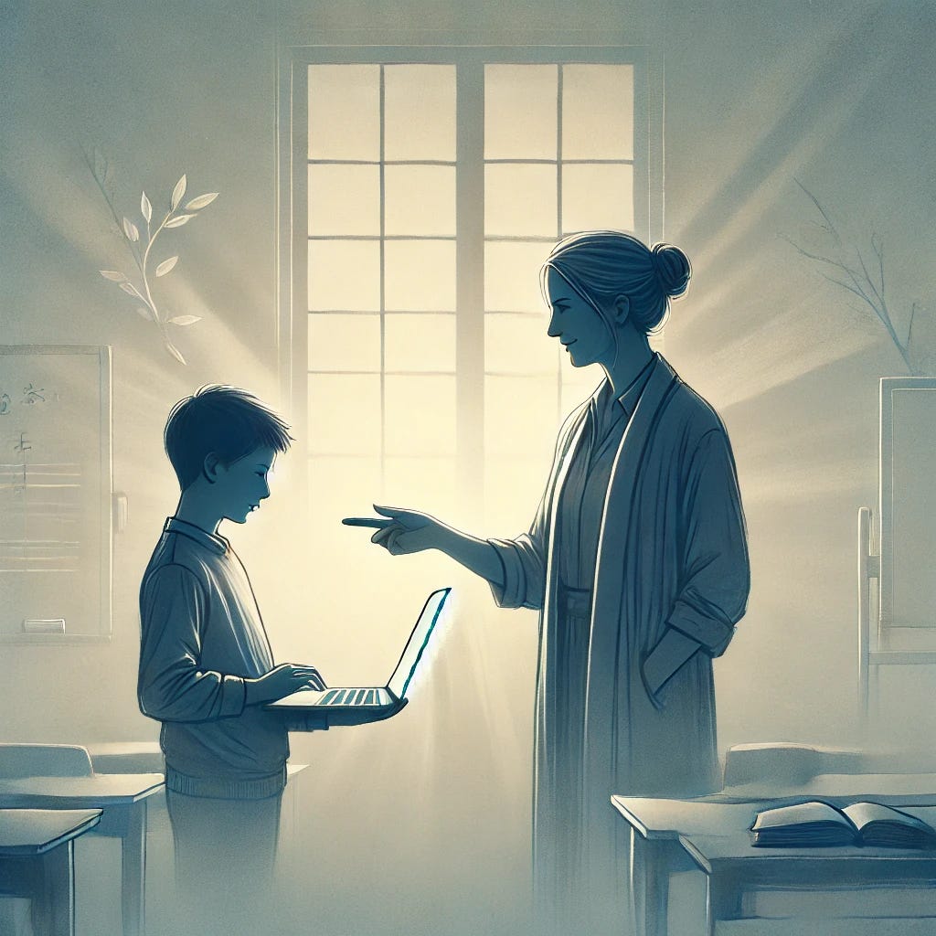 Pedagotech