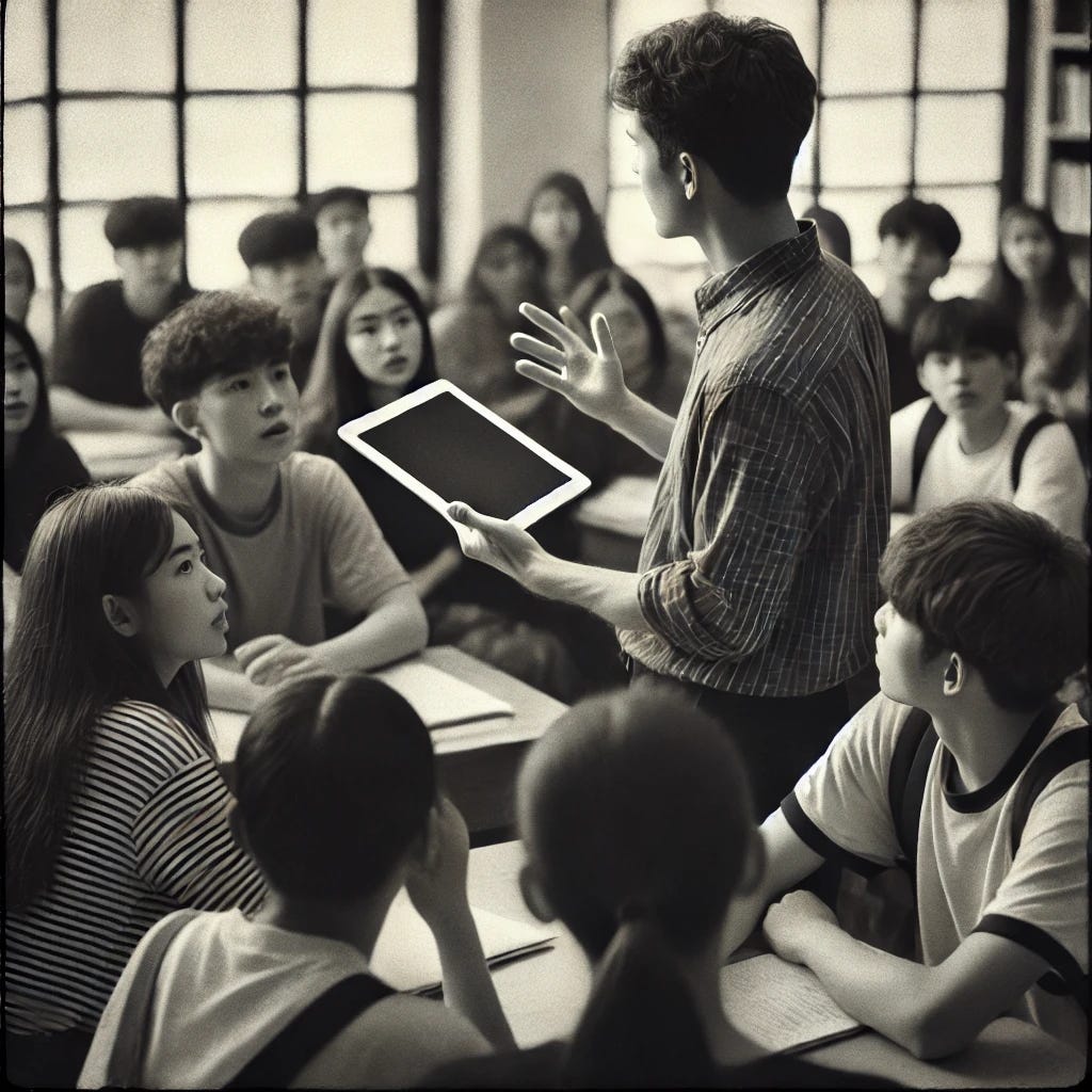 Pedagotech