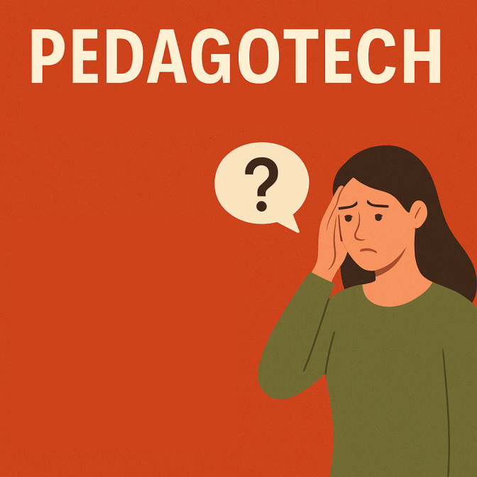 Pedagotech