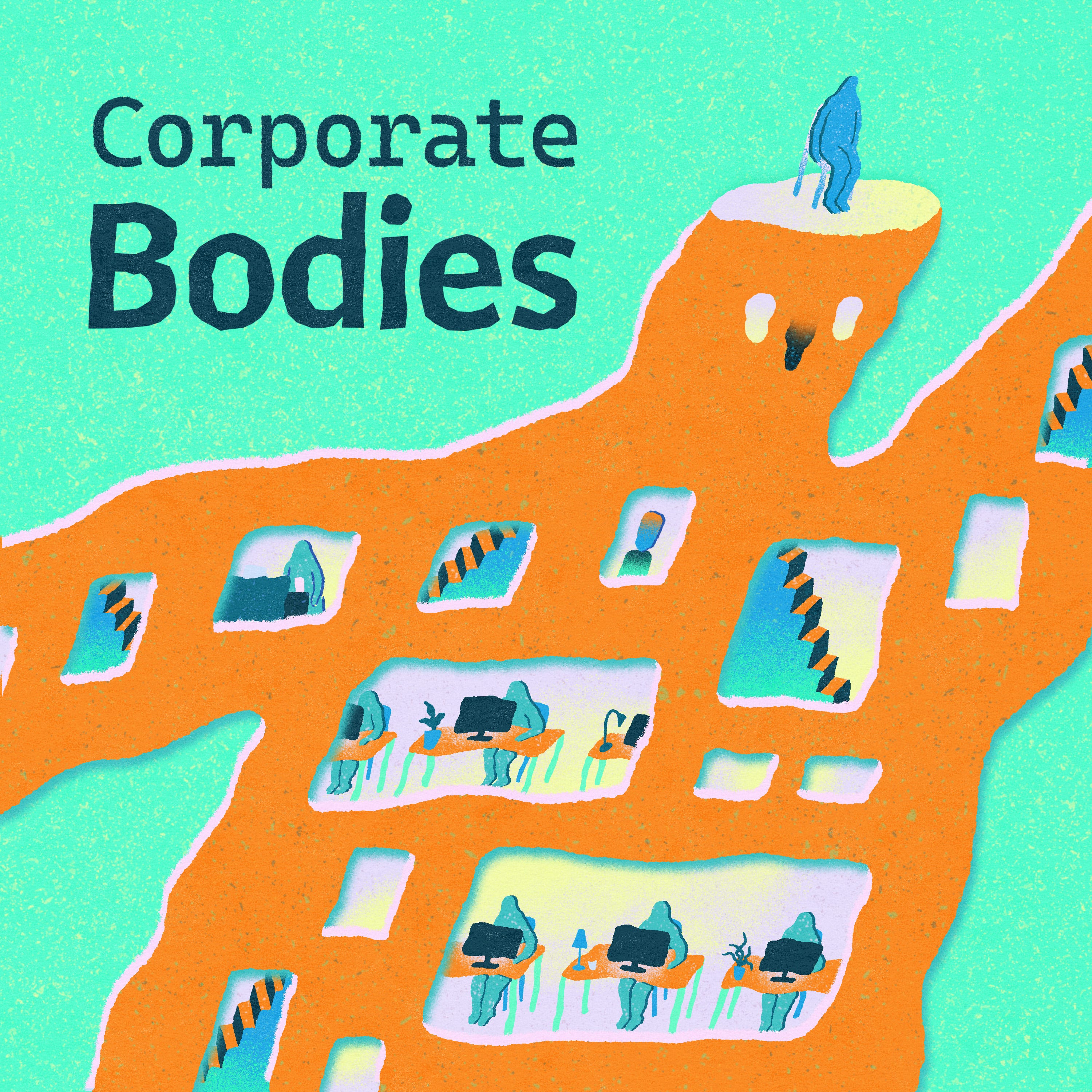 Corporate Bodies