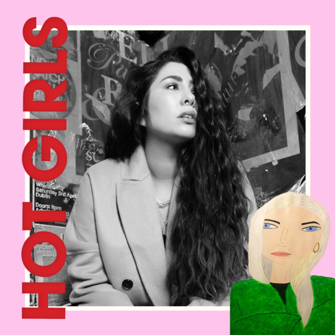 Hot Girls 👩‍🎤