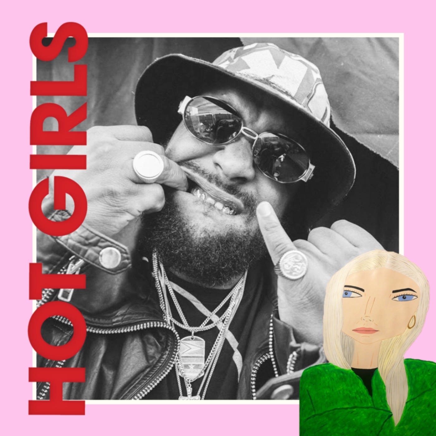 Hot Girls 👩‍🎤