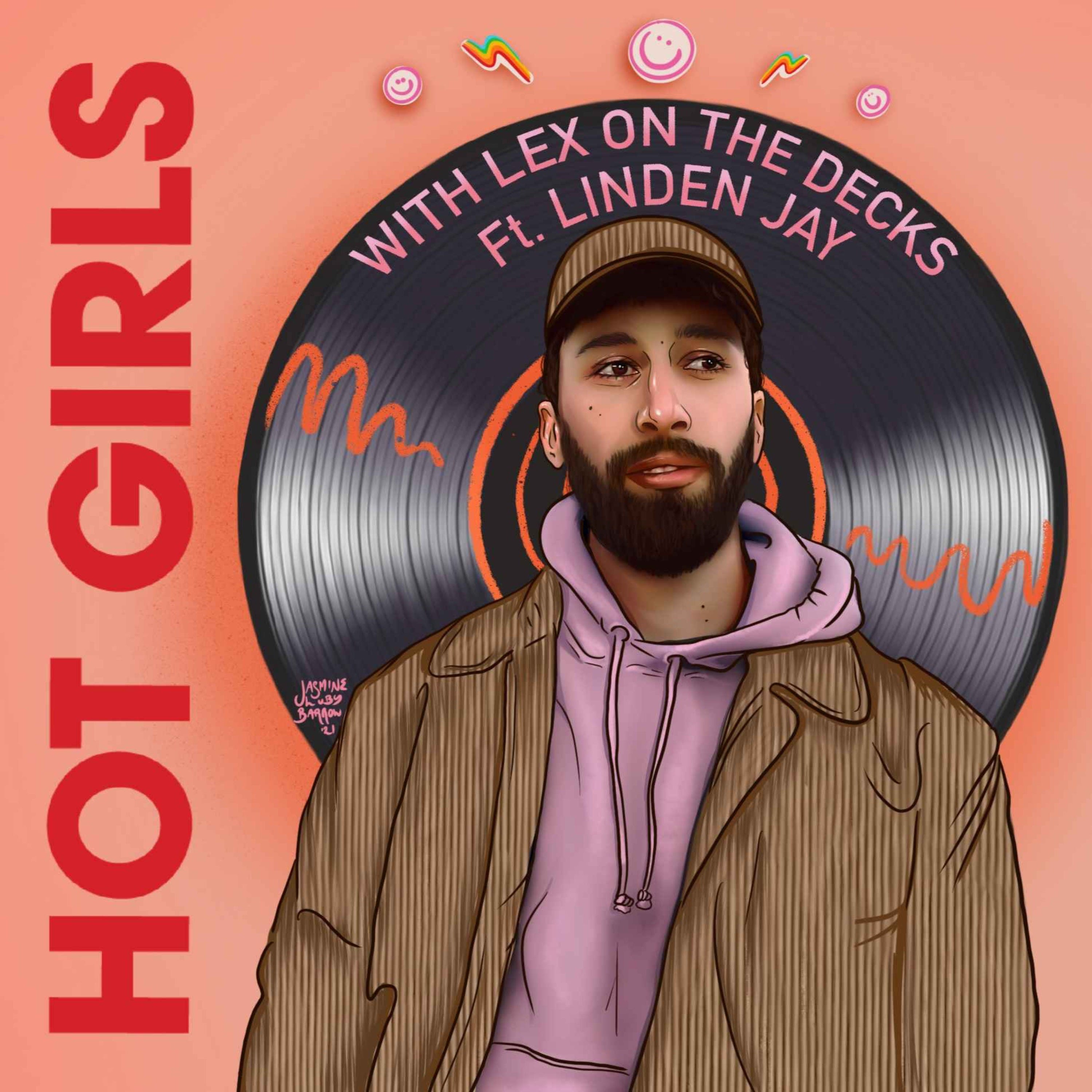 Hot Girls 👩‍🎤