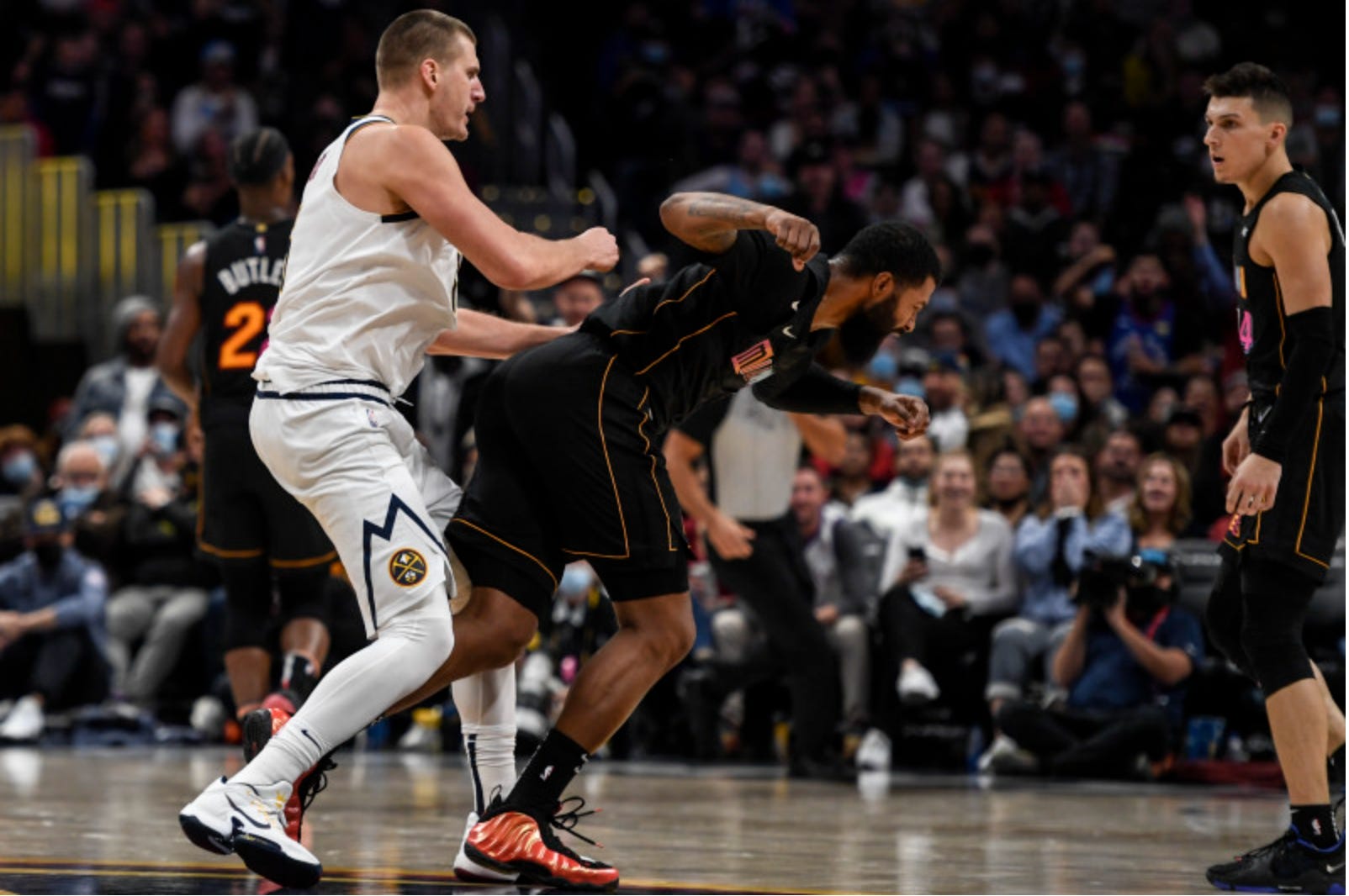 Nuggets vs. Heat NBA Finals Preview With @Rishi_Oza