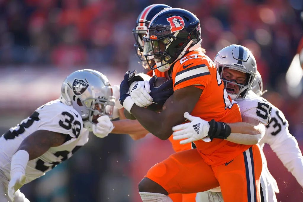Hyre Sports Pod Episode #1, NFL Week 2 Preview