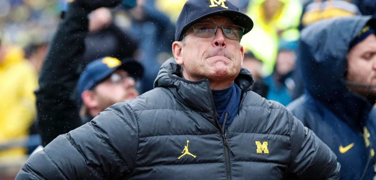 Hyre Takes Pod #3, Michigan Football Sign Stealing Scandal, Broncos-Bills Preview, and Nuggets Check-up!