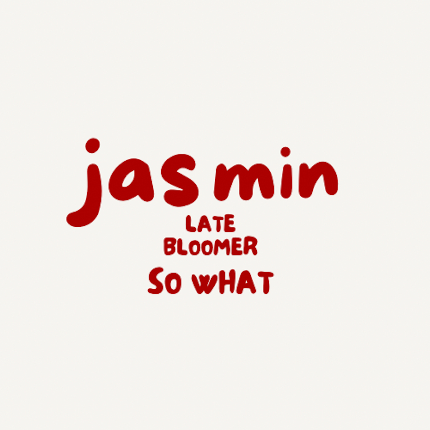 Ep 1. Et si ce n’était pas trop tard ? | Mon parcours de late bloomer episode artwork