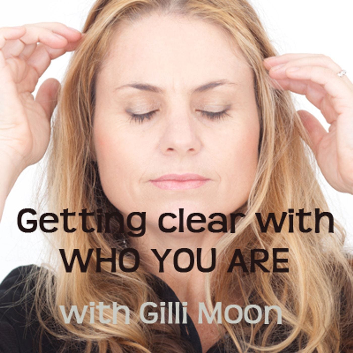 S1 E2: Getting clear with who you are, with image expert Deborah Bishop - theCrea8ve EntreprenHER episode artwork