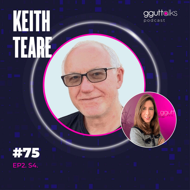 Keith Teare on AI’s Real Future and the Death of the Web? Keith Teare on AI’s Real Future and the Death of the Web?