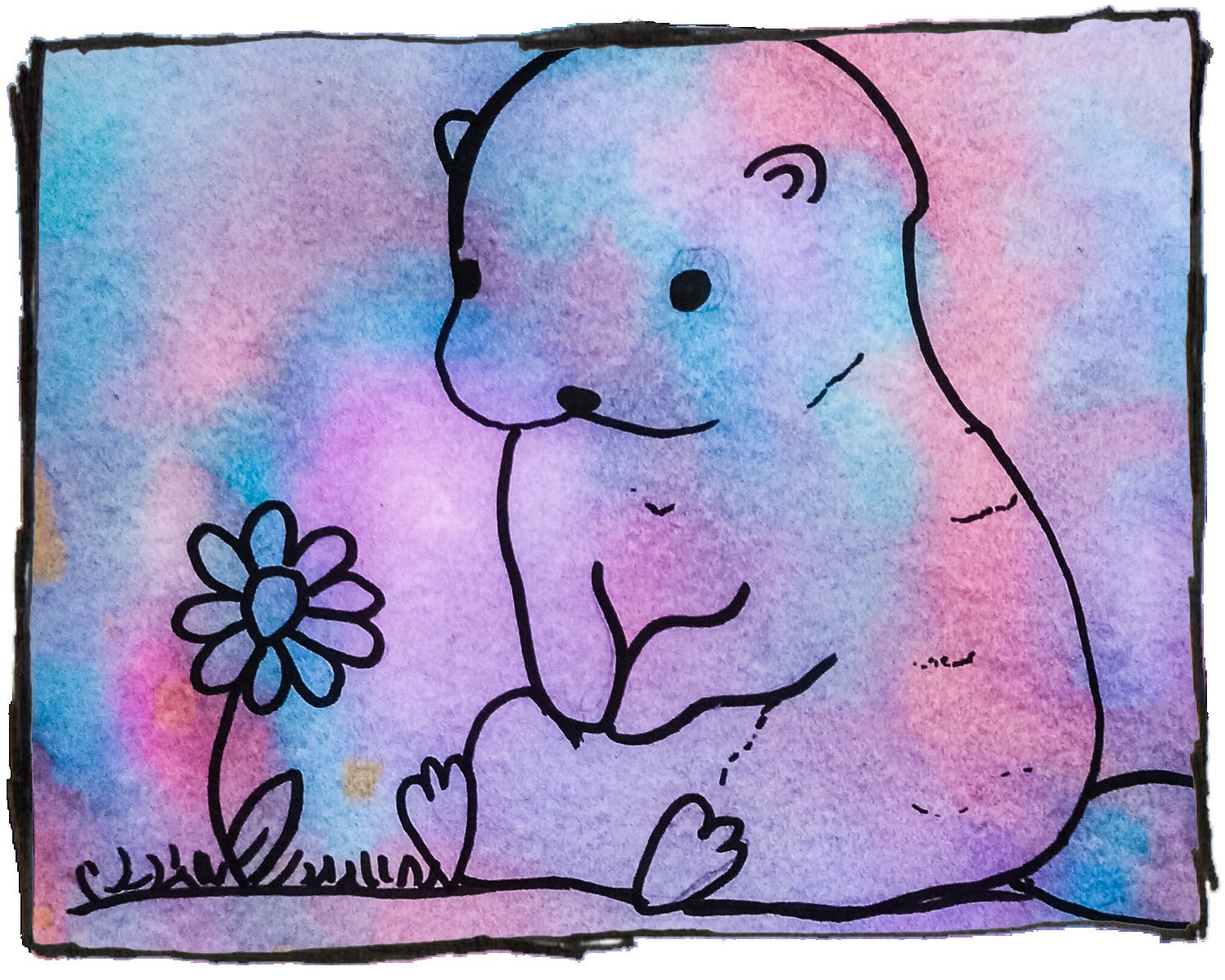 Walter Rhein Podcast