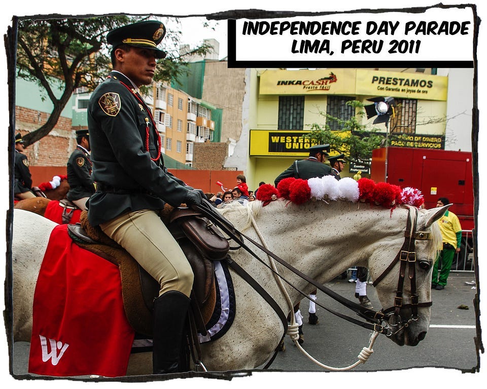 Walter Rhein Podcast