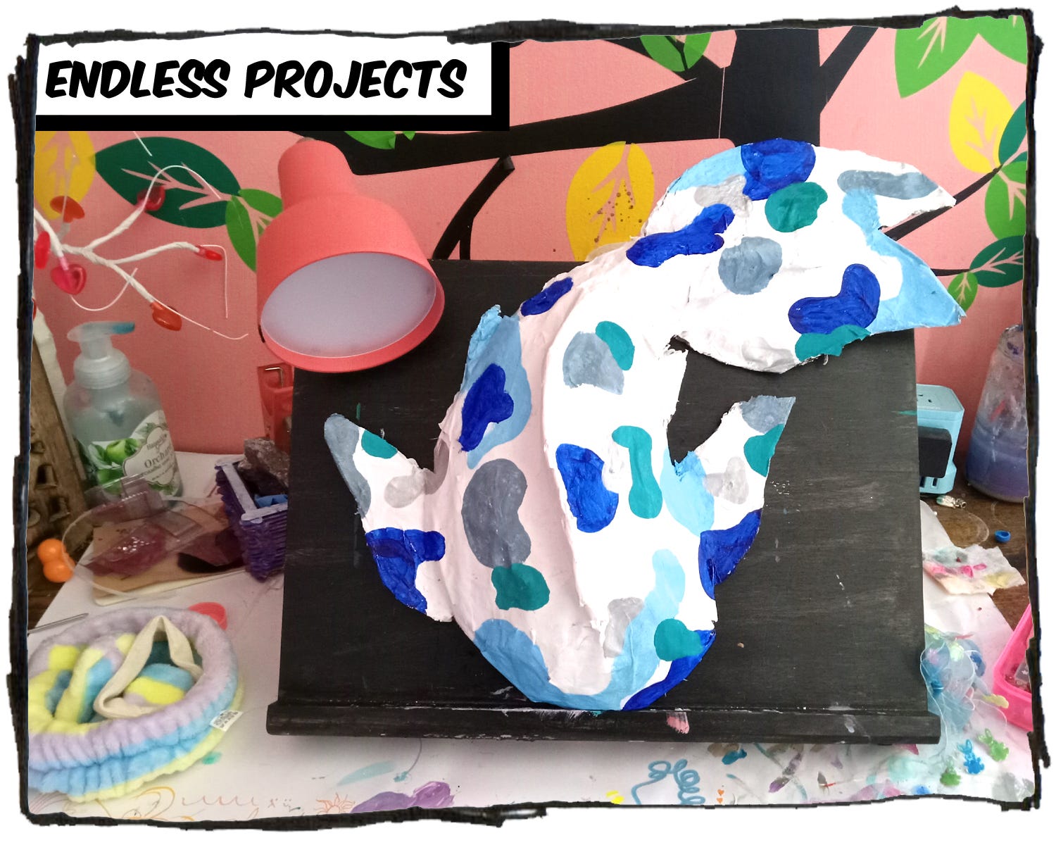 Walter Rhein Podcast