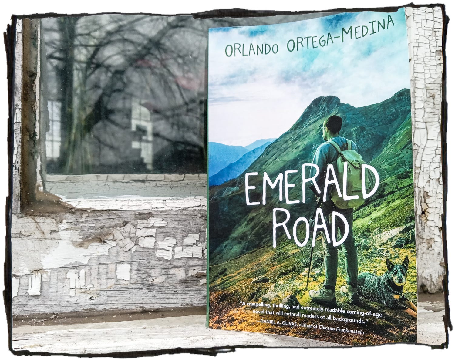 Walter Rhein Podcast