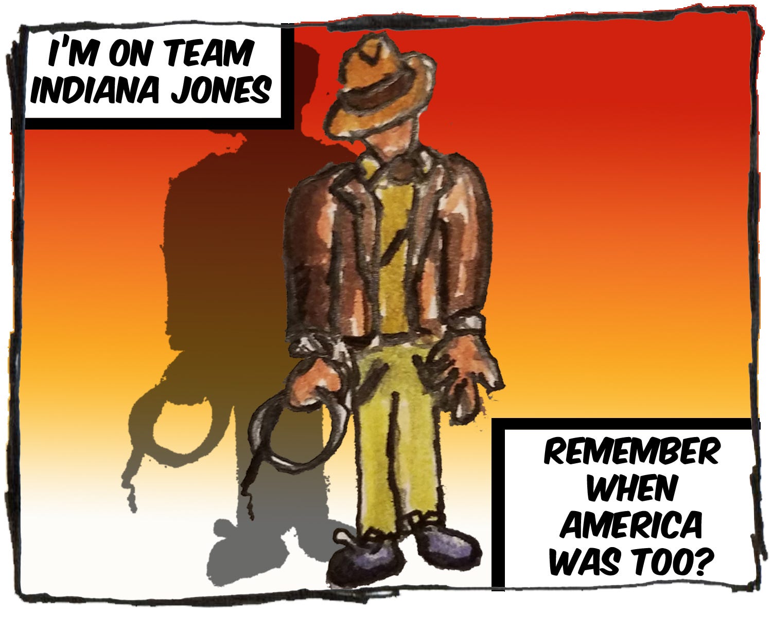 Walter Rhein Podcast