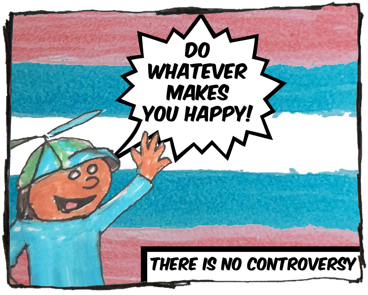 Walter Rhein Podcast